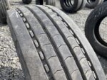 Opona ciężarowa 205/75R17.5 MICHELIN X MULTI Z / 9-10mm