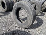 Opona ciężarowa 205/75R17.5 MICHELIN X MULTI Z / 9-10mm