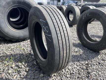  Opona ciężarowa 205/75R17.5 FALKEN RI151 / 9-10mm