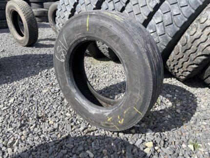 Opona ciężarowa 205/75R17.5 FALKEN RI151 / 9-10mm