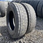  Opony do cięzarówek 205/75R17.5 CONTINENTAL CONTI HYBRID LD3 / 10-11mm