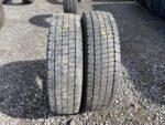 Opony do cięzarówek 205/75R17.5 CONTINENTAL CONTI HYBRID LD3 / 10-11mm
