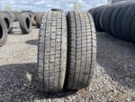 Opony do cięzarówek 205/75R17.5 CONTINENTAL CONTI HYBRID LD3 / 10-11mm