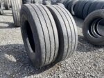 Opony ciężarowe 235/75R17.5 UNIROYAL TH40 / 7-9mm