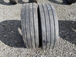 Opony ciężarowe 235/75R17.5 UNIROYAL TH40 / 7-9mm