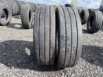 Opony ciężarowe 235/75R17.5 UNIROYAL TH40 / 7-9mm
