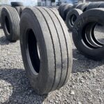  Opona ciężarowa 235/75R17.5 SEMPERIT RUNNER T2 / 7-8mm