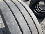 Opona ciężarowa 235/75R17.5 SEMPERIT RUNNER T2 / 7-8mm