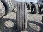 Opona ciężarowa 235/75R17.5 KUMHO KRT 02 / 100% Bieżnika