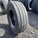  Opona ciężarowa 235/75R17.5 MICHELIN X LINE ENERGY T / 5-7mm