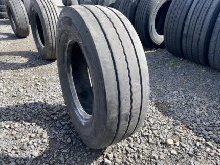  Opona ciężarowa 235/75R17.5 MICHELIN X LINE ENERGY T / 5-7mm