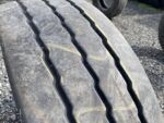 Opona ciężarowa 235/75R17.5 MICHELIN X LINE ENERGY T / 5-7mm