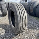  Opona ciężarowa 235/75R17.5 PIRELLI FR85 AMARANTO / 12mm