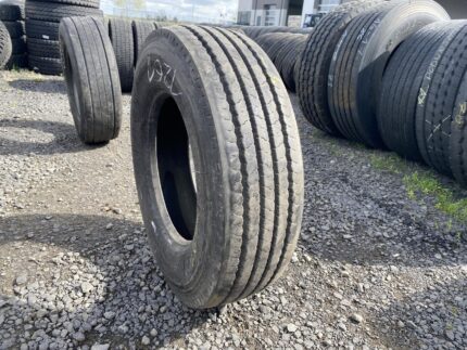  Opona ciężarowa 235/75R17.5 PIRELLI FR85 AMARANTO / 12mm