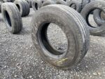 Opona ciężarowa 235/75R17.5 PIRELLI FR85 AMARANTO / 12mm