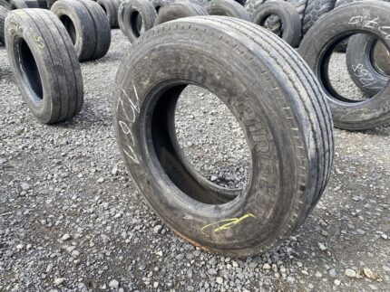 Opona ciężarowa 235/75R17.5 PIRELLI FR85 AMARANTO / 12mm