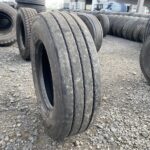  Opona ciężarowa 235/75R17.5 TRUCKSTAR TH TRAILER 3 / 9-10mm