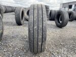 Opona ciężarowa 235/75R17.5 TRUCKSTAR TH TRAILER 3 / 9-10mm