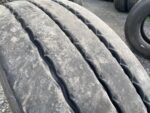 Opona ciężarowa 235/75R17.5 TRUCKSTAR TH TRAILER 3 / 9-10mm