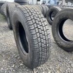  Opona ciężarowa 235/75R17.5 TORQUE TQ628 / 14mm