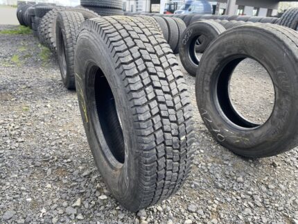  Opona ciężarowa 235/75R17.5 TORQUE TQ628 / 14mm