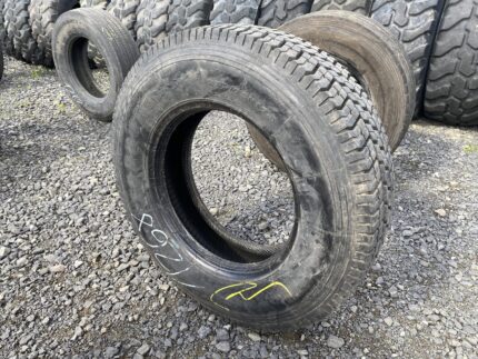 Opona ciężarowa 235/75R17.5 TORQUE TQ628 / 14mm