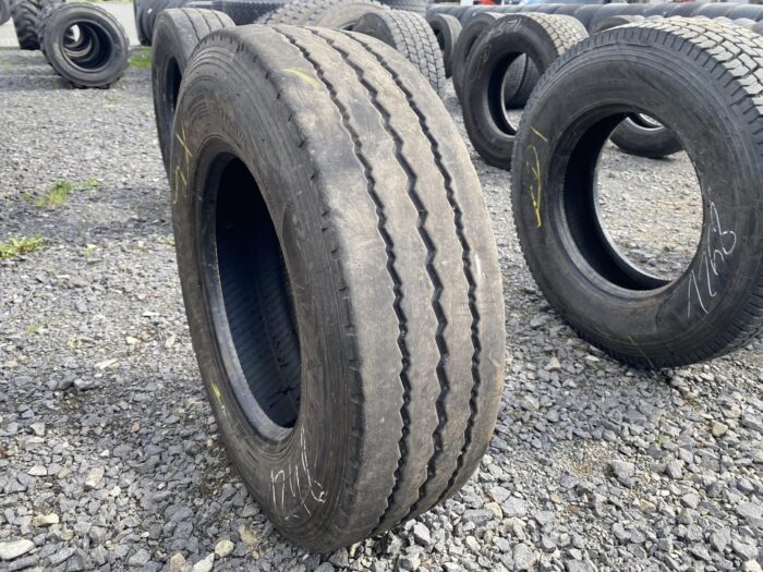 Opona ciężarowa 235/75R17.5 WESTLAKE MAX LOAD WTX1 / 8-9mm