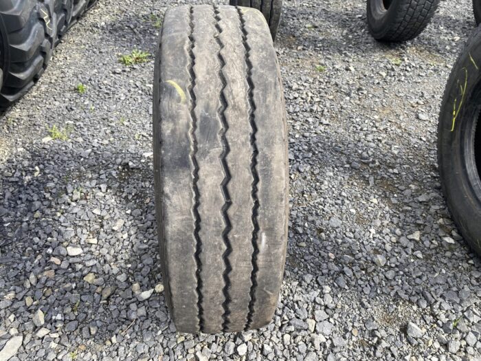 Opona ciężarowa 235/75R17.5 WESTLAKE MAX LOAD WTX1 / 8-9mm