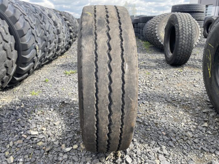 Opona ciężarowa 235/75R17.5 WESTLAKE MAX LOAD WTX1 / 8-9mm
