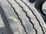Opona ciężarowa 235/75R17.5 WESTLAKE MAX LOAD WTX1 / 8-9mm