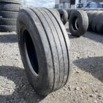  Opona ciężarowa 235/75R17.5 FULDA ECOTONN / 7-8mm