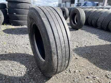Opona ciężarowa 235/75R17.5 FULDA ECOTONN / 7-8mm