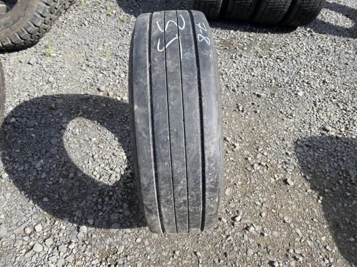 Opona ciężarowa 235/75R17.5 FULDA ECOTONN / 7-8mm