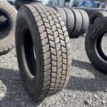  Opona ciężarowa 235/75R17.5 FULDA REGIOFORCE / 14-15mm