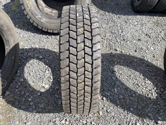 Opona ciężarowa 235/75R17.5 FULDA REGIOFORCE / 14-15mm