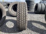 Opona ciężarowa 235/75R17.5 FULDA REGIOFORCE / 14-15mm