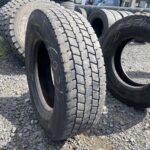  Opona ciężarowa 235/75R17.5 FULDA REGIOFORCE / 9-11mm
