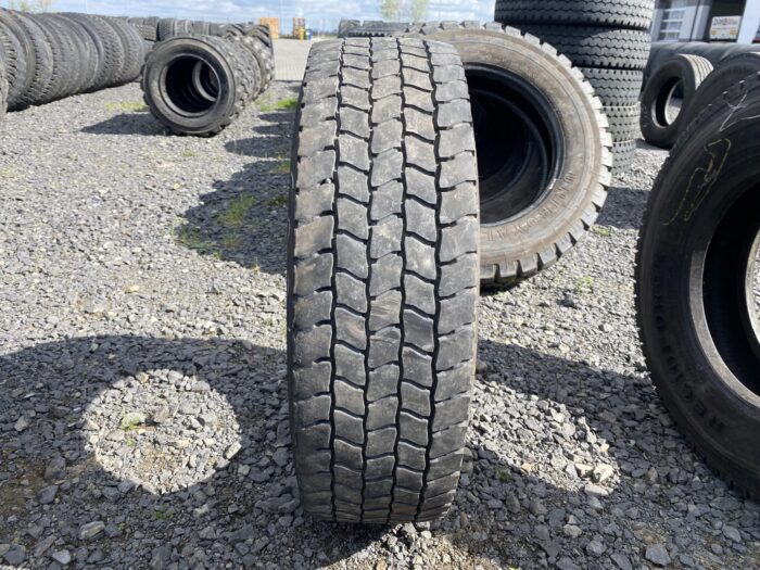 Opona ciężarowa 235/75R17.5 FULDA REGIOFORCE / 9-11mm