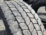 Opona ciężarowa 235/75R17.5 FULDA REGIOFORCE / 9-11mm