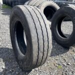  Opona ciężarowa 235/75R17.5 HANKOOK SMART FLEX TH31 / 7-8mm