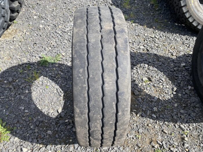 Opona ciężarowa 235/75R17.5 HANKOOK SMART FLEX TH31 / 7-8mm