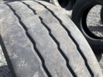 Opona ciężarowa 235/75R17.5 HANKOOK SMART FLEX TH31 / 7-8mm