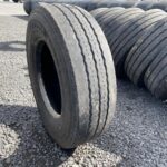  Opona ciężarowa 235/75R17.5 NOKIAN TYRES E-TRUCK TRAILER / 6mm