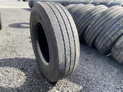 Opona ciężarowa 235/75R17.5 NOKIAN TYRES E-TRUCK TRAILER / 6mm