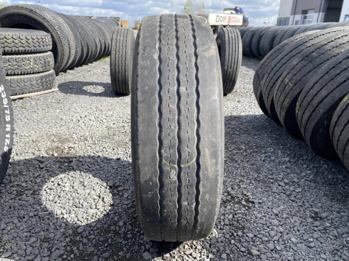 Opona ciężarowa 235/75R17.5 NOKIAN TYRES E-TRUCK TRAILER / 6mm