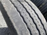 Opona ciężarowa 235/75R17.5 NOKIAN TYRES E-TRUCK TRAILER / 6mm