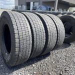  Opony ciężarowe 235/75R17.5 CONTINENTAL CONTI HYBRID LD3 / 11-12mm