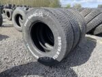 Opony ciężarowe 235/75R17.5 CONTINENTAL CONTI HYBRID LD3 / 11-12mm