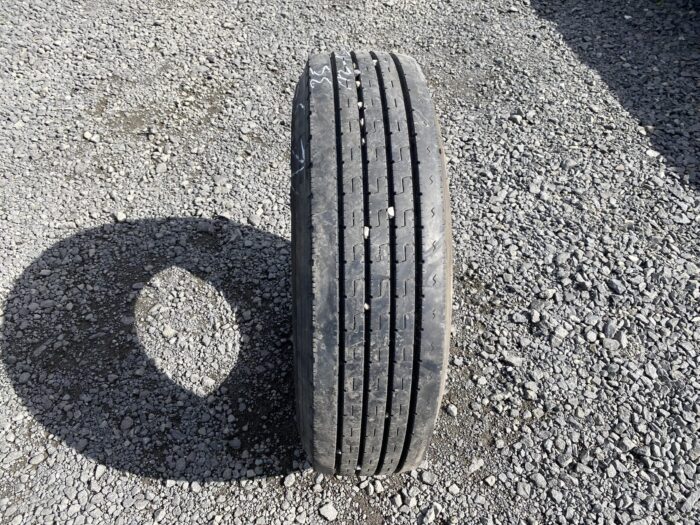 Opona ciężarowa 235/75R17.5 ATHOS HG2159 / 12-13mm