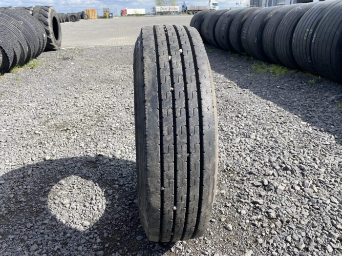 Opona ciężarowa 235/75R17.5 ATHOS HG2159 / 12-13mm